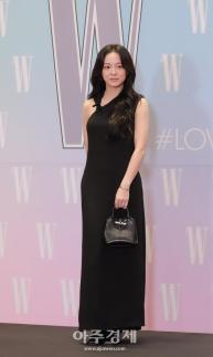 [포토] 김세정, 더블유 코리아, 제20회 유방암 인식 향상 캠페인 자선 행사 기념 포토콜 참석