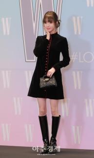 [포토] 노정의, 더블유 코리아, 제20회 유방암 인식 향상 캠페인 자선 행사 기념 포토콜 참석