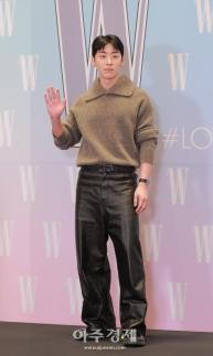 [포토] 그레이, 더블유 코리아, 제20회 유방암 인식 향상 캠페인 자선 행사 기념 포토콜 참석