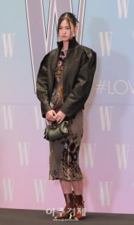 [포토] 엘리스, 더블유 코리아, 제20회 유방암 인식 향상 캠페인 자선 행사 기념 포토콜 참석