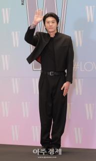 [포토] 덱스, 더블유 코리아, 제20회 유방암 인식 향상 캠페인 자선 행사 기념 포토콜 참석