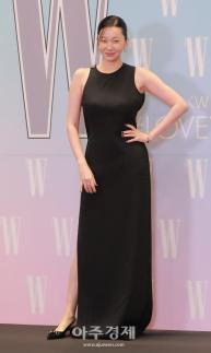 [포토] 장윤주, 더블유 코리아, 제20회 유방암 인식 향상 캠페인 자선 행사 기념 포토콜 참석