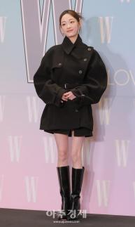 [포토] 이유미, 더블유 코리아, 제20회 유방암 인식 향상 캠페인 자선 행사 기념 포토콜 참석