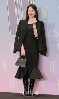 [포토] 박은빈, 더블유 코리아, 제20회 유방암 인식 향상 캠페인 자선 행사 기념 포토콜 참석