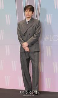 [포토] 이동휘, 더블유 코리아, 제20회 유방암 인식 향상 캠페인 자선 행사 기념 포토콜 참석