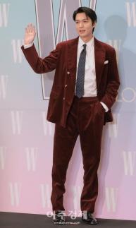 [포토] 이민호, 더블유 코리아, 제20회 유방암 인식 향상 캠페인 자선 행사 기념 포토콜 참석