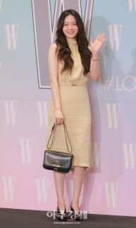 [포토] 박규영, 더블유 코리아, 제20회 유방암 인식 향상 캠페인 자선 행사 기념 포토콜 참석