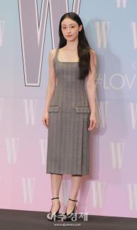 [포토] 전소니, 더블유 코리아, 제20회 유방암 인식 향상 캠페인 자선 행사 기념 포토콜 참석