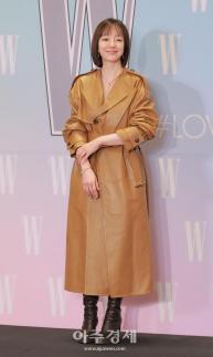 [포토] 임수정, 더블유 코리아, 제20회 유방암 인식 향상 캠페인 자선 행사 기념 포토콜 참석