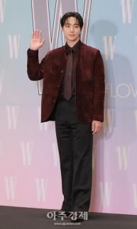 [포토] 이준호, 더블유 코리아, 제20회 유방암 인식 향상 캠페인 자선 행사 기념 포토콜 참석