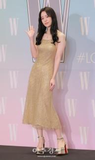 [포토] 임지연, 더블유 코리아, 제20회 유방암 인식 향상 캠페인 자선 행사 기념 포토콜 참석