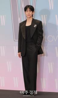 [포토] 정해인, 더블유 코리아, 제20회 유방암 인식 향상 캠페인 자선 행사 기념 포토콜 참석