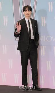 [포토] 이준혁, 더블유 코리아, 제20회 유방암 인식 향상 캠페인 자선 행사 기념 포토콜 참석