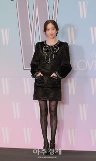 [포토] 정려원, 더블유 코리아, 제20회 유방암 인식 향상 캠페인 자선 행사 기념 포토콜 참석