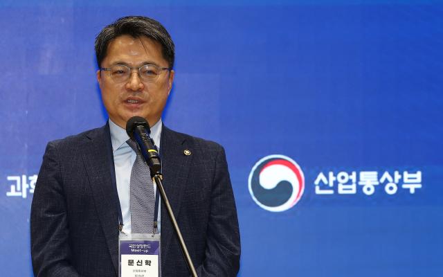 산업차관, 한·스웨덴 지속가능 파트너십 서밋 참석 양국 협력 지원