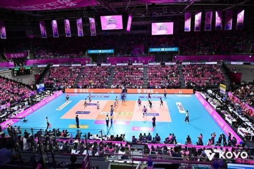 김연경 없는 여자배구… 레전드 빈자리, 투지로 메워라
