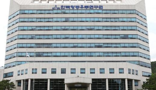 항우연, 또 퇴직자가 연구용 PC 통째로 유출