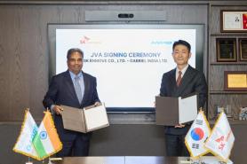 SK Enmove forms joint venture in India for lubricant business