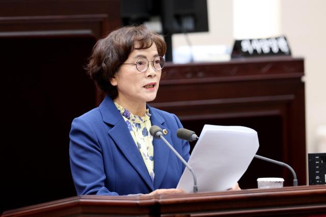 신영희 인천광역시의회 의원 사진인천시의회