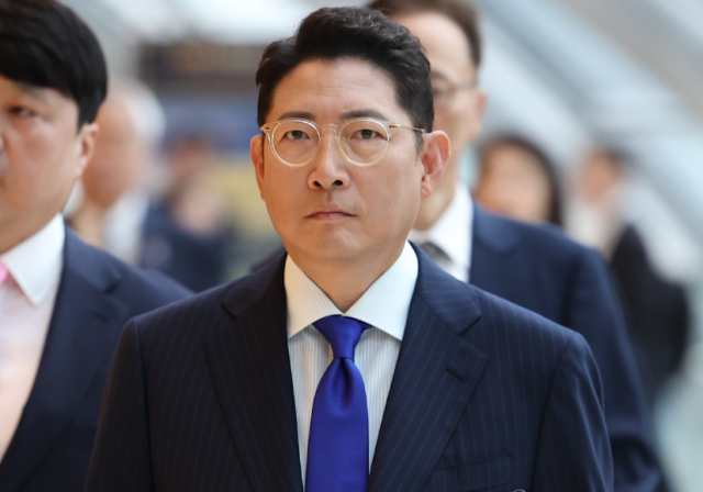 조현준 효성 회장 사진연합뉴스
