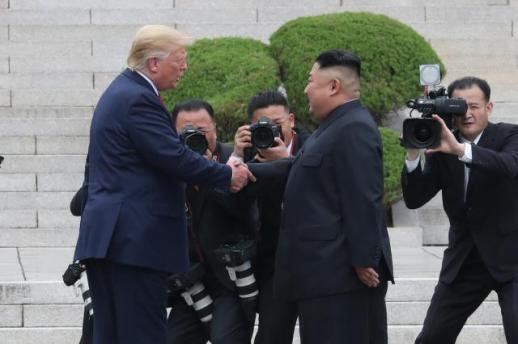 외교부 북·미 정상회담 진전 알지 못해…필요시 적극 지원