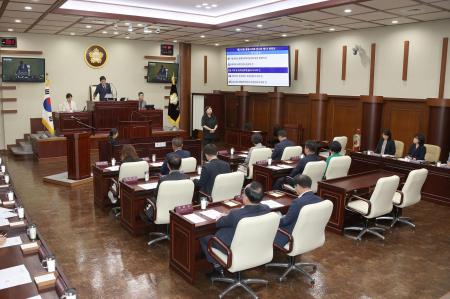 사진광명시의회