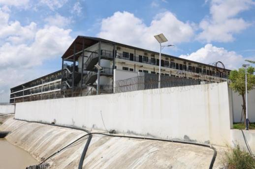 工作组与柬方高层会面商讨韩国公民安全问题 