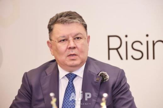 Kazakhstan bids Korean companies onboard in its digital, crypto drive