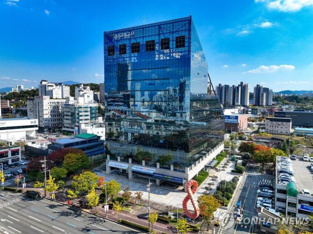 광주교통공사 사진연합뉴스