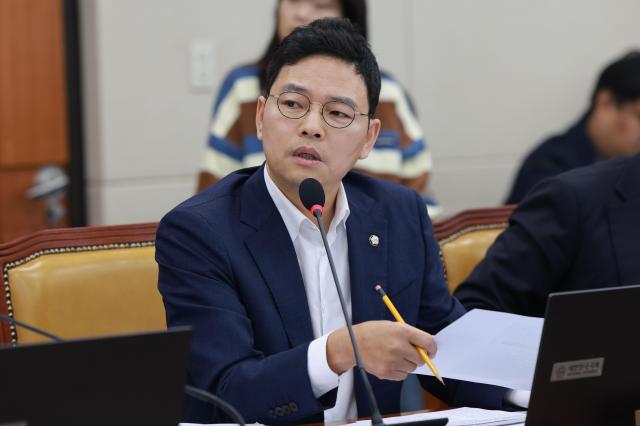 박정훈 국민의힘 의원사진유대길 기자