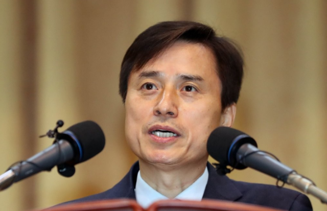 조은석 특별검사 사진연합뉴스