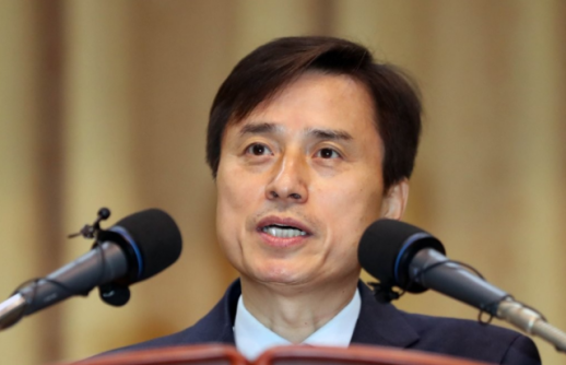 주한미군, 정부에 특검 오산기지 압수수색 항의 서한