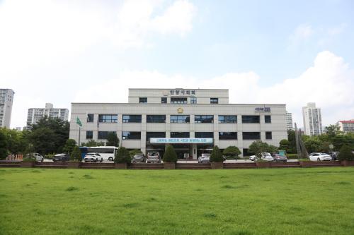 안양시의회, 안동구시장 상인회와 간담회 등 현장 활동 