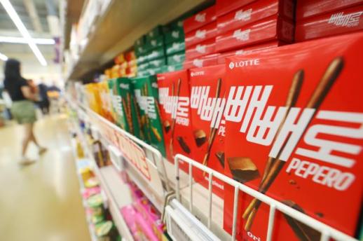 K-food frenzy fails to lift all Korean food majors in Q3