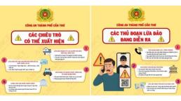 [ASIA Biz] "클릭 한 번에 전액 인출"... 베트남 뒤집은 배달 금융 사기