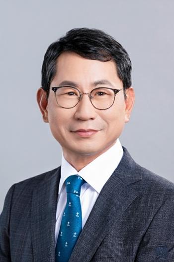 나명석 제9대 한국프랜차이즈산업협회장 당선인 사진한국프랜차이즈산업협회