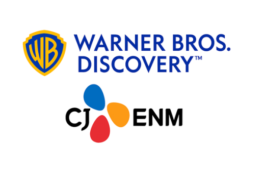 CJ ENM bắt tay Warner Bros. Discovery sản xuất nội dung Hàn Quốc