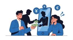 [ASIA Biz] 서명 전인데 이체 완료...아시아서 신종 금융사기 확산