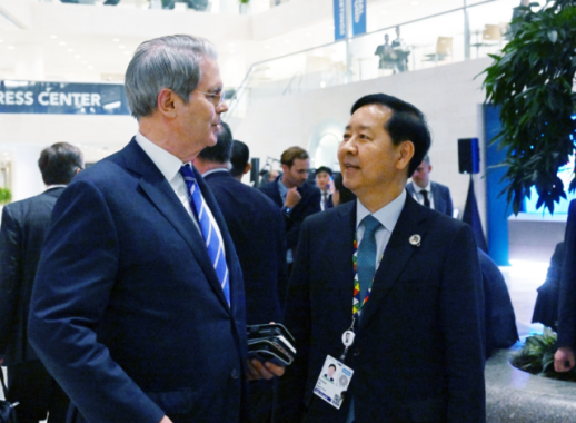 구윤철 어제 베선트 만나…3500억달러 선불 막을 가능성 有