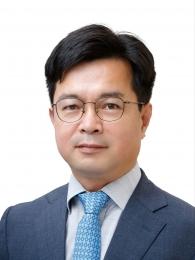 신진창 금융위원회 신임 사무처장 사진금융위