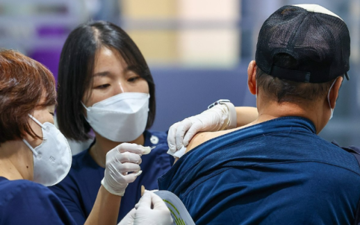 독감 유행주의보 발령…질병청 고위험군 백신 접종 필요