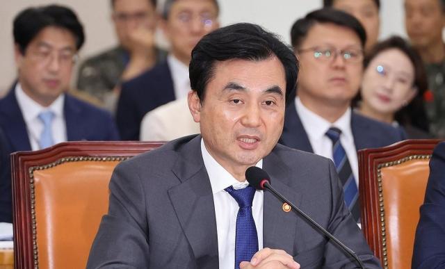 안규백 국방부 장관 사진연합뉴스