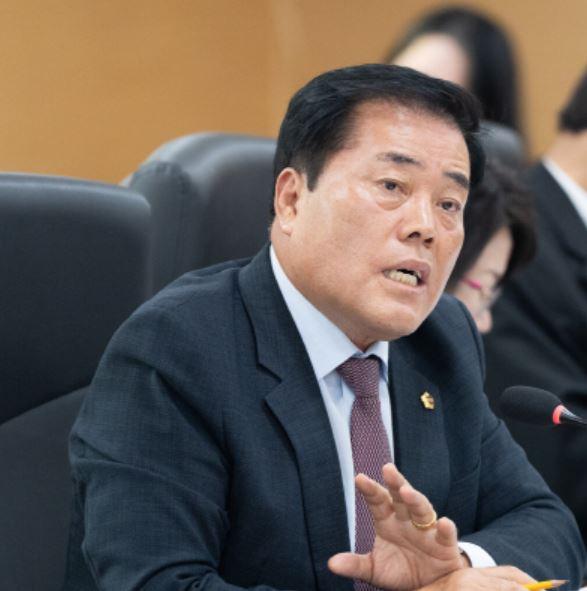 임만관 인천광역시의회 의원사진인천시의회