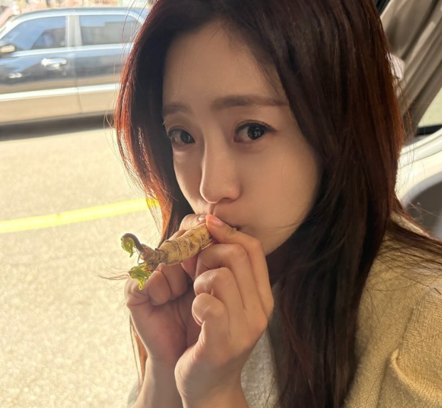 함은정사진함은정 SNS