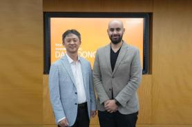 Daewoong Pharma in talks with Saudi government to build bio, drug production ecosystem