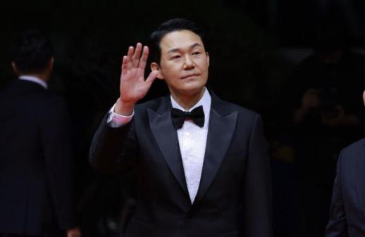 배우 박성웅, 해병특검 참고인 조사…임성근·이종호 함께 식사