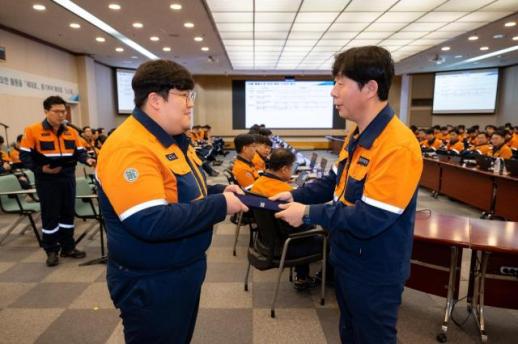 광양제철소, 생성형 AI 아이디어 공모전 성료