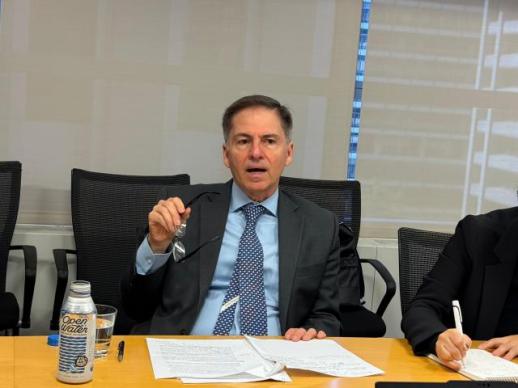 WB 동아태 부총재 동아시아 성장세 주춤…일자리 창출 둔화 우려