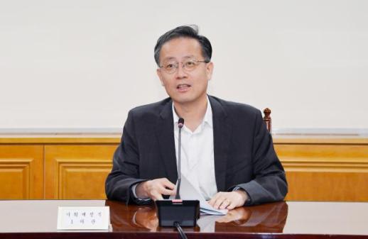 기재차관 보유세 인상 TF서 검토…여러 가능성 열어놔