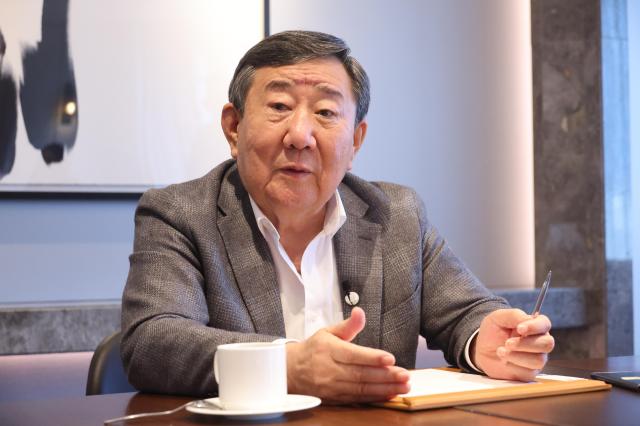 INTERVIEW: K-Park in Kazakhstans smart city embodies fortitude of ethnic Koreans — past and future
